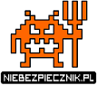 niebezpiecznik.pl Logo
